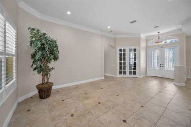 Luxury resort-style living awaits at The Champions Club on Fox Hollow Golf Club in Florida - for sale on GolfHomes.com, golf home, golf lot