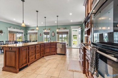 Welcome to one of a kind home that blends upscale design with on Canebrake Golf Club in Alabama - for sale on GolfHomes.com, golf home, golf lot