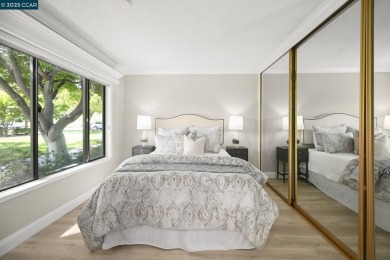 Level-In Single-Row Golden Gate Model in Prime Location! Ideally on Rossmoor Golf Course in California - for sale on GolfHomes.com, golf home, golf lot