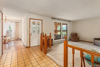 Spacious End-Unit Townhome with Views in Mesa Heights

Tucked on Salida Golf Club Inc in Colorado - for sale on GolfHomes.com, golf home, golf lot