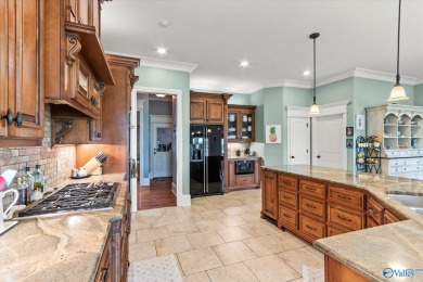 Welcome to one of a kind home that blends upscale design with on Canebrake Golf Club in Alabama - for sale on GolfHomes.com, golf home, golf lot