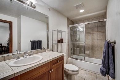 Beautiful 1 bedroom condo in Breckenridge! This large walkout on Breckenridge Golf Club in Colorado - for sale on GolfHomes.com, golf home, golf lot