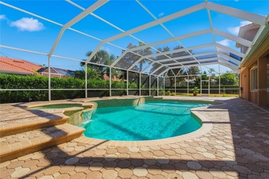 Under contract-accepting backup offers. One or more photo(s) has on Fox Hollow Golf Club in Florida - for sale on GolfHomes.com, golf home, golf lot