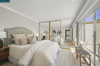 Level-In Single-Row Golden Gate Model in Prime Location! Ideally on Rossmoor Golf Course in California - for sale on GolfHomes.com, golf home, golf lot