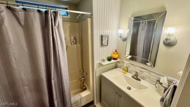 Welcome to this charming and well-maintained manufactured home on Riverbend Golf and Country Club in Florida - for sale on GolfHomes.com, golf home, golf lot