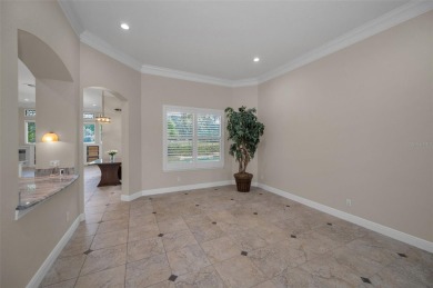 Luxury resort-style living awaits at The Champions Club on Fox Hollow Golf Club in Florida - for sale on GolfHomes.com, golf home, golf lot