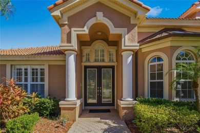 Under contract-accepting backup offers. One or more photo(s) has on Fox Hollow Golf Club in Florida - for sale on GolfHomes.com, golf home, golf lot