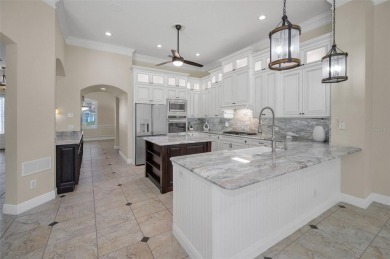 Luxury resort-style living awaits at The Champions Club on Fox Hollow Golf Club in Florida - for sale on GolfHomes.com, golf home, golf lot