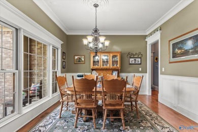 Welcome to one of a kind home that blends upscale design with on Canebrake Golf Club in Alabama - for sale on GolfHomes.com, golf home, golf lot