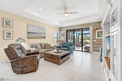 Welcome to Verandah! This beautifully built Neal Communities on  in Florida - for sale on GolfHomes.com, golf home, golf lot