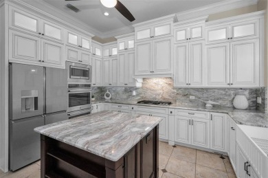 Luxury resort-style living awaits at The Champions Club on Fox Hollow Golf Club in Florida - for sale on GolfHomes.com, golf home, golf lot