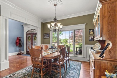 Welcome to one of a kind home that blends upscale design with on Canebrake Golf Club in Alabama - for sale on GolfHomes.com, golf home, golf lot