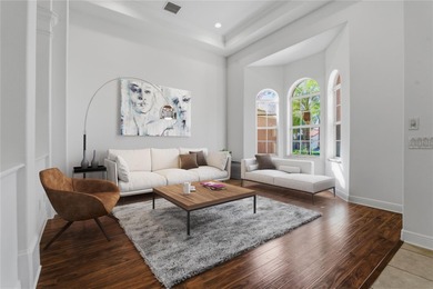 Under contract-accepting backup offers. One or more photo(s) has on Fox Hollow Golf Club in Florida - for sale on GolfHomes.com, golf home, golf lot