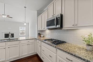 The seller is offering a $5,000 credit with an accepted offer! on The Carolina Club in North Carolina - for sale on GolfHomes.com, golf home, golf lot