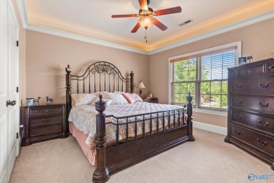 Welcome to one of a kind home that blends upscale design with on Canebrake Golf Club in Alabama - for sale on GolfHomes.com, golf home, golf lot