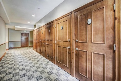 Beautiful 1 bedroom condo in Breckenridge! This large walkout on Breckenridge Golf Club in Colorado - for sale on GolfHomes.com, golf home, golf lot