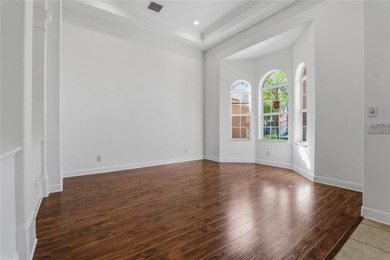 Under contract-accepting backup offers. One or more photo(s) has on Fox Hollow Golf Club in Florida - for sale on GolfHomes.com, golf home, golf lot