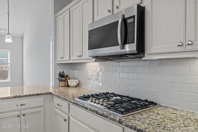 The seller is offering a $5,000 credit with an accepted offer! on The Carolina Club in North Carolina - for sale on GolfHomes.com, golf home, golf lot