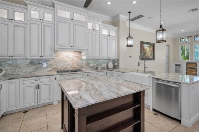 Luxury resort-style living awaits at The Champions Club on Fox Hollow Golf Club in Florida - for sale on GolfHomes.com, golf home, golf lot