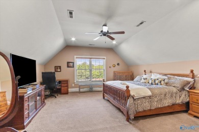 Welcome to one of a kind home that blends upscale design with on Canebrake Golf Club in Alabama - for sale on GolfHomes.com, golf home, golf lot