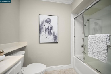 Level-In Single-Row Golden Gate Model in Prime Location! Ideally on Rossmoor Golf Course in California - for sale on GolfHomes.com, golf home, golf lot