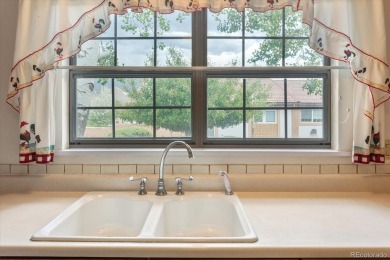 Spacious End-Unit Townhome with Views in Mesa Heights

Tucked on Salida Golf Club Inc in Colorado - for sale on GolfHomes.com, golf home, golf lot