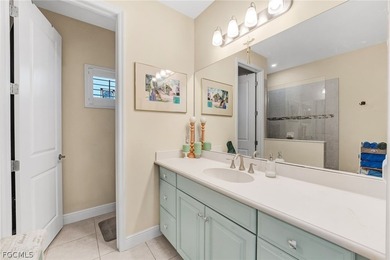 Welcome to Verandah! This beautifully built Neal Communities on  in Florida - for sale on GolfHomes.com, golf home, golf lot