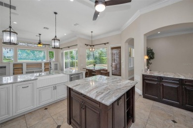 Luxury resort-style living awaits at The Champions Club on Fox Hollow Golf Club in Florida - for sale on GolfHomes.com, golf home, golf lot