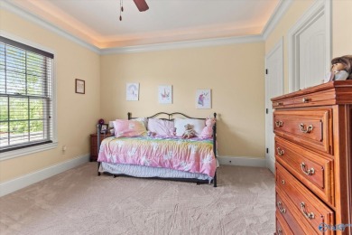 Welcome to one of a kind home that blends upscale design with on Canebrake Golf Club in Alabama - for sale on GolfHomes.com, golf home, golf lot