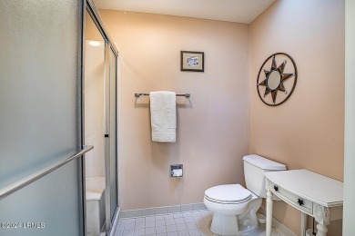 Adorable Lowcountry Cottage on Dataw Island.  Welcome home to on Dataw Island Club in South Carolina - for sale on GolfHomes.com, golf home, golf lot