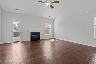 The seller is offering a $5,000 credit with an accepted offer! on The Carolina Club in North Carolina - for sale on GolfHomes.com, golf home, golf lot