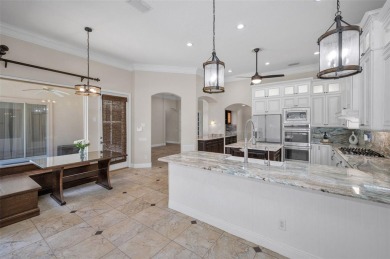 Luxury resort-style living awaits at The Champions Club on Fox Hollow Golf Club in Florida - for sale on GolfHomes.com, golf home, golf lot