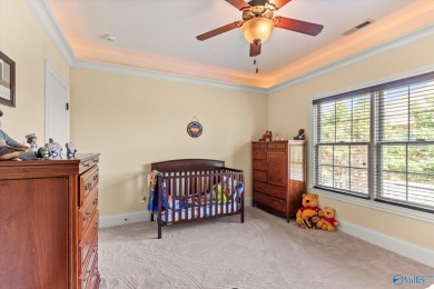 Welcome to one of a kind home that blends upscale design with on Canebrake Golf Club in Alabama - for sale on GolfHomes.com, golf home, golf lot