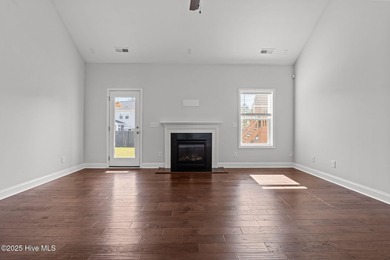 The seller is offering a $5,000 credit with an accepted offer! on The Carolina Club in North Carolina - for sale on GolfHomes.com, golf home, golf lot