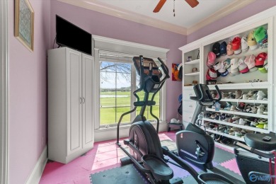 Welcome to one of a kind home that blends upscale design with on Canebrake Golf Club in Alabama - for sale on GolfHomes.com, golf home, golf lot