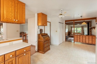 Spacious End-Unit Townhome with Views in Mesa Heights

Tucked on Salida Golf Club Inc in Colorado - for sale on GolfHomes.com, golf home, golf lot