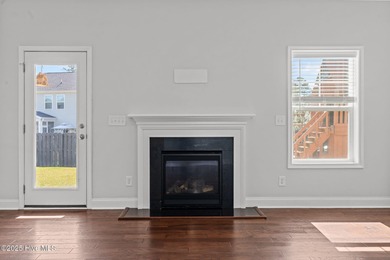 The seller is offering a $5,000 credit with an accepted offer! on The Carolina Club in North Carolina - for sale on GolfHomes.com, golf home, golf lot