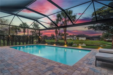 Welcome to 7938 Guadiana Way, a stunning and extensively on Panther Run Golf Club in Florida - for sale on GolfHomes.com, golf home, golf lot
