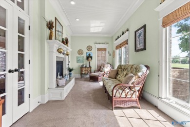 Welcome to one of a kind home that blends upscale design with on Canebrake Golf Club in Alabama - for sale on GolfHomes.com, golf home, golf lot