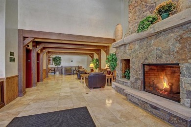 Beautiful 1 bedroom condo in Breckenridge! This large walkout on Breckenridge Golf Club in Colorado - for sale on GolfHomes.com, golf home, golf lot