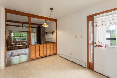 Spacious End-Unit Townhome with Views in Mesa Heights

Tucked on Salida Golf Club Inc in Colorado - for sale on GolfHomes.com, golf home, golf lot