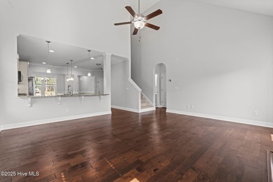 The seller is offering a $5,000 credit with an accepted offer! on The Carolina Club in North Carolina - for sale on GolfHomes.com, golf home, golf lot