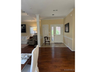 Relaxing home on the golf course * * New flooring; hard tile on Arrowhead Country Club in Alabama - for sale on GolfHomes.com, golf home, golf lot
