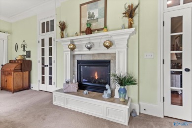 Welcome to one of a kind home that blends upscale design with on Canebrake Golf Club in Alabama - for sale on GolfHomes.com, golf home, golf lot