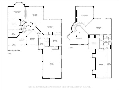 Welcome to 5404 Remington Park Drive--an elegant, custom-updated on Bridlewood Golf Course in Texas - for sale on GolfHomes.com, golf home, golf lot
