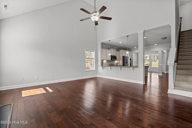 The seller is offering a $5,000 credit with an accepted offer! on The Carolina Club in North Carolina - for sale on GolfHomes.com, golf home, golf lot