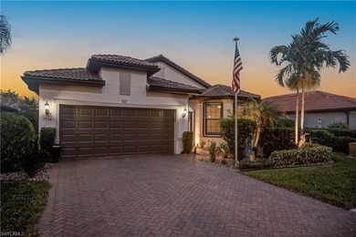 Welcome to 7938 Guadiana Way, a stunning and extensively on Panther Run Golf Club in Florida - for sale on GolfHomes.com, golf home, golf lot