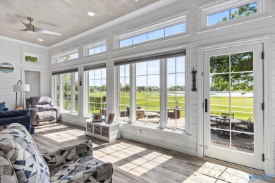 Welcome to one of a kind home that blends upscale design with on Canebrake Golf Club in Alabama - for sale on GolfHomes.com, golf home, golf lot