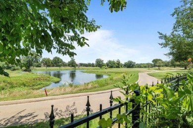 Welcome to 5404 Remington Park Drive--an elegant, custom-updated on Bridlewood Golf Course in Texas - for sale on GolfHomes.com, golf home, golf lot