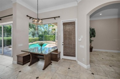 Luxury resort-style living awaits at The Champions Club on Fox Hollow Golf Club in Florida - for sale on GolfHomes.com, golf home, golf lot